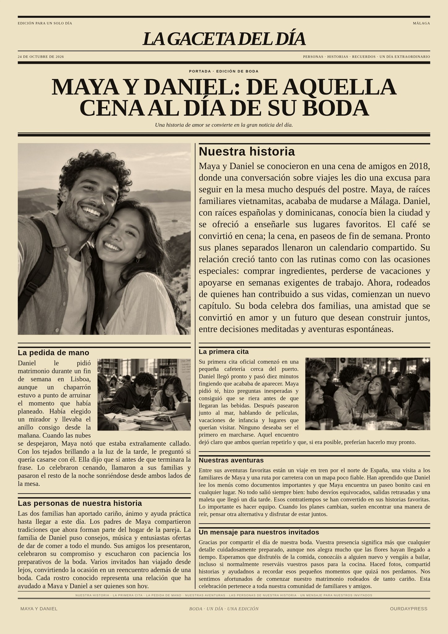 Boda
